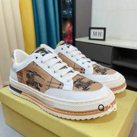 Picture of Burberry Shoes _SKUBurberrysz38-45TF02212057